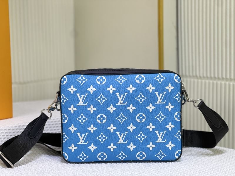 Mens LV Satchel bags